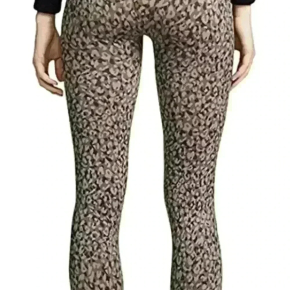 SPANX Look at Me Now High Waisted Seamless Shaping Leggings Size Medium - Picture 11 of 12